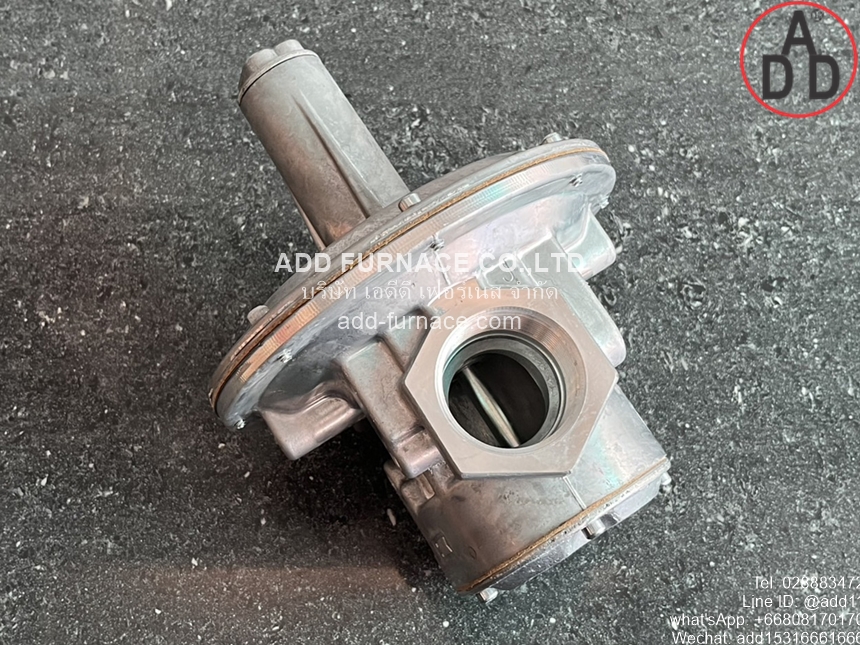 Maxitrol 210DZM ES363M - Rp1.1/2 (8)
